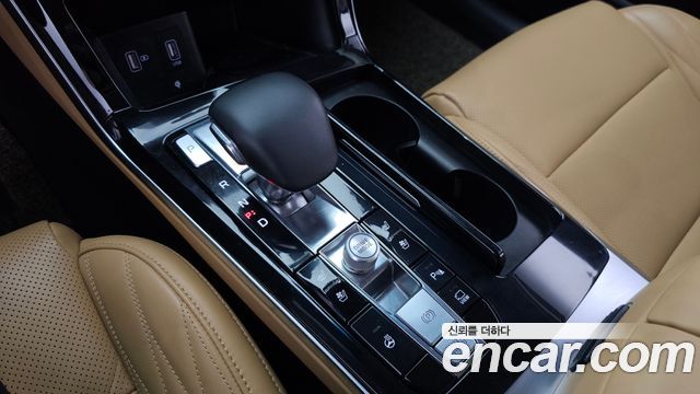 Kia K7 Premier 2.5 GDI X Edition 2020 — фото 9