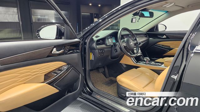 Kia K7 Premier 2.5 GDI X Edition 2020 — фото 10