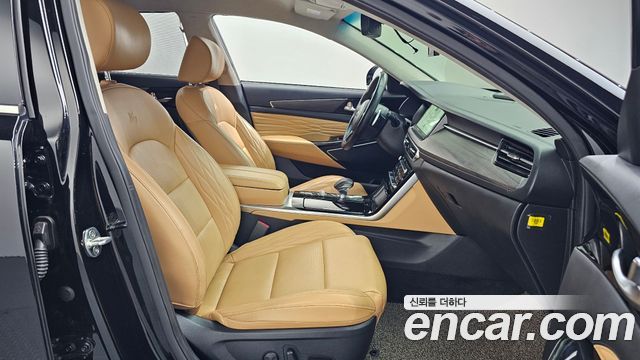 Kia K7 Premier 2.5 GDI X Edition 2020 — фото 11