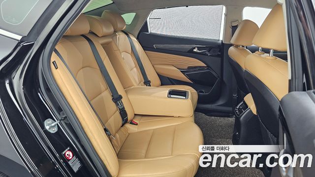 Kia K7 Premier 2.5 GDI X Edition 2020 — фото 12