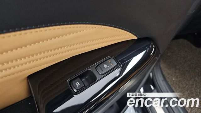 Kia K7 Premier 2.5 GDI X Edition 2020 — фото 18