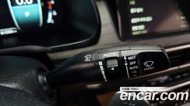 Kia K7 Premier 2.5 GDI X Edition 2020 — фото 19