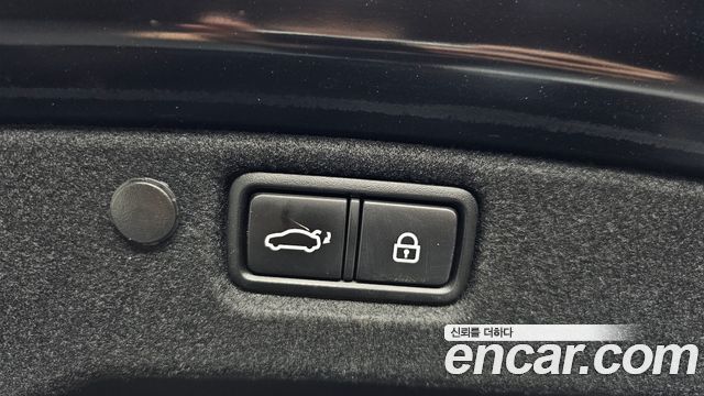 Kia K7 Premier 2.5 GDI X Edition 2020 — фото 20