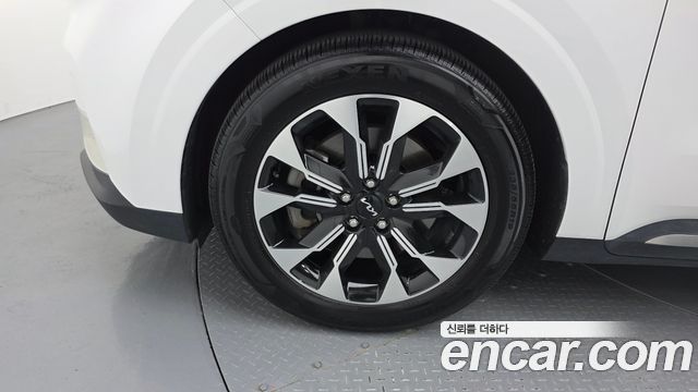 Kia Carnival (IV) Diesel 7-Seater Signature 2022 — фото 5