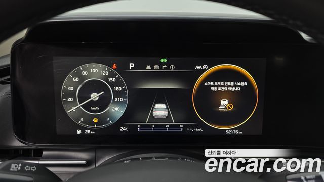 Kia Carnival (IV) Diesel 7-Seater Signature 2022 — фото 8