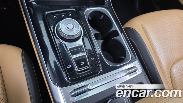 Kia Carnival (IV) Diesel 7-Seater Signature 2022 — фото 9