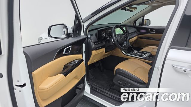 Kia Carnival (IV) Diesel 7-Seater Signature 2022 — фото 10