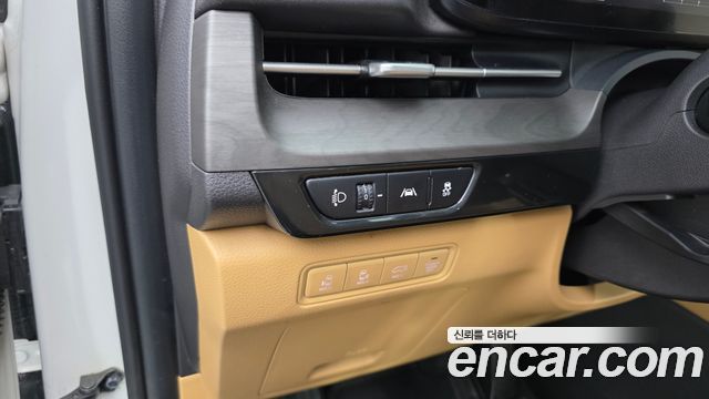 Kia Carnival (IV) Diesel 7-Seater Signature 2022 — фото 12