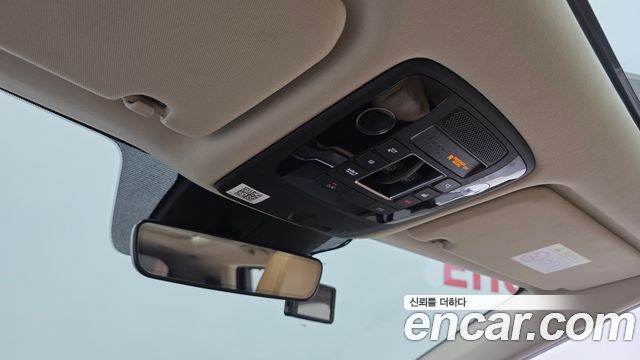 Kia Carnival (IV) Diesel 7-Seater Signature 2022 — фото 17