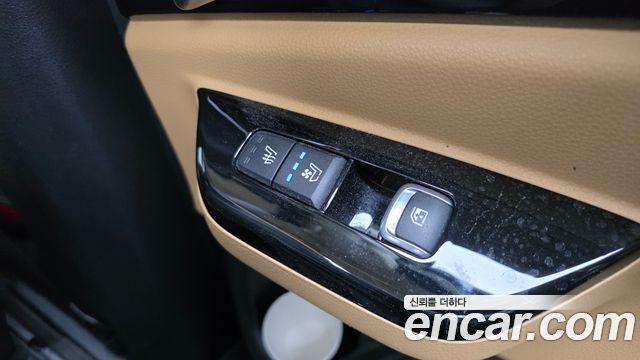 Kia Carnival (IV) Diesel 7-Seater Signature 2022 — фото 18