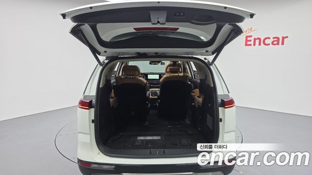 Kia Carnival (IV) Diesel 7-Seater Signature 2022 — фото 20