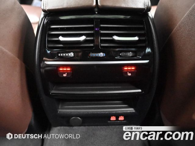 BMW 5 Series (G30) 520i M Sport 2020 — фото 20