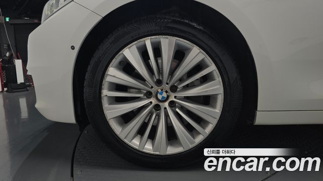 BMW 5 Series GT (F07) GT ED Edition 2015 — фото 5