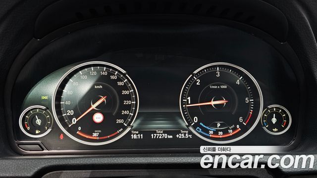 BMW 5 Series GT (F07) GT ED Edition 2015 — фото 8