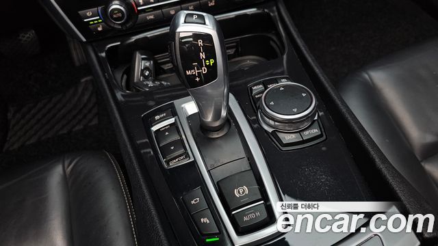 BMW 5 Series GT (F07) GT ED Edition 2015 — фото 9