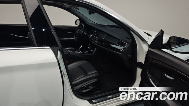 BMW 5 Series GT (F07) GT ED Edition 2015 — фото 15
