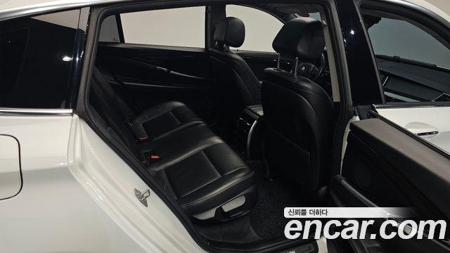 BMW 5 Series GT (F07) GT ED Edition 2015 — фото 16
