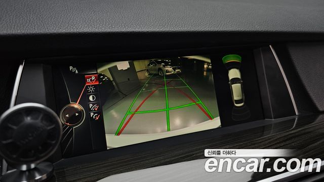 BMW 5 Series GT (F07) GT ED Edition 2015 — фото 19