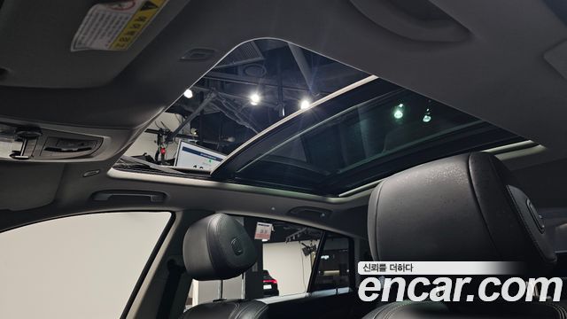 BMW 5 Series GT (F07) GT ED Edition 2015 — фото 21
