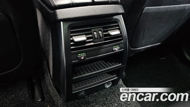 BMW 5 Series GT (F07) GT ED Edition 2015 — фото 23