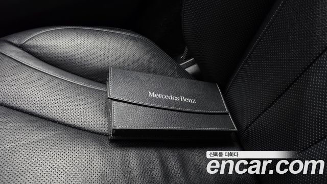 Mercedes-Benz S-Class (W222) S350 d 4MATIC AMG Line 2020 — фото 15