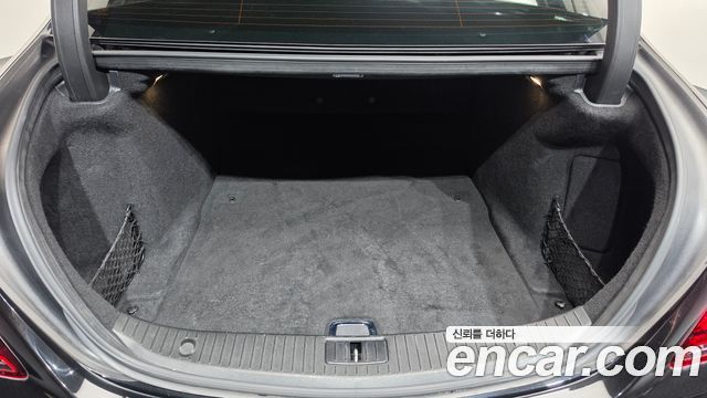 Mercedes-Benz S-Class (W222) S350 d 4MATIC AMG Line 2020 — фото 19