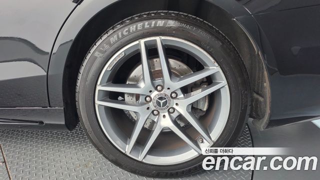 Mercedes-Benz S-Class (W222) S350 d 4MATIC AMG Line 2020 — фото 21