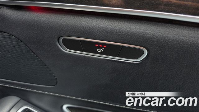 Mercedes-Benz S-Class (W222) S350 d 4MATIC AMG Line 2020 — фото 28