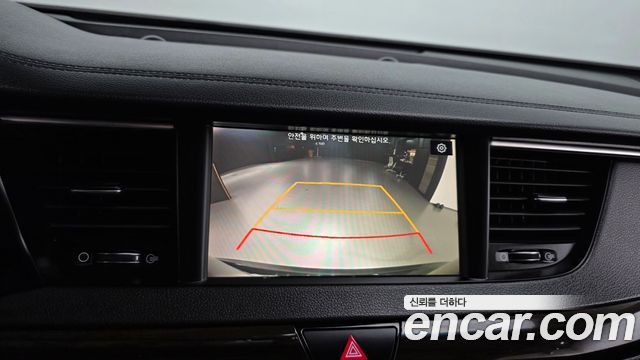 Kia K7 2.4 GDI Noblesse 2019 — фото 19