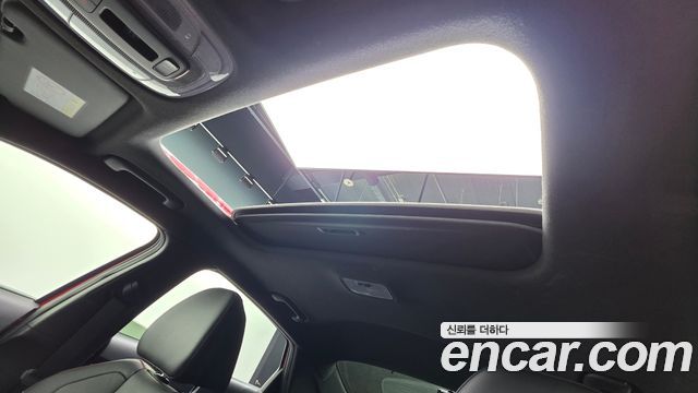 Hyundai Avante (CN7) 1.6 Turbo N Line Inspiration 2021 — фото 19
