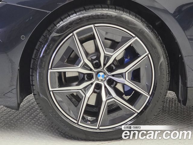 BMW 5 Series (G60) 520i M Sport 2026 — фото 5