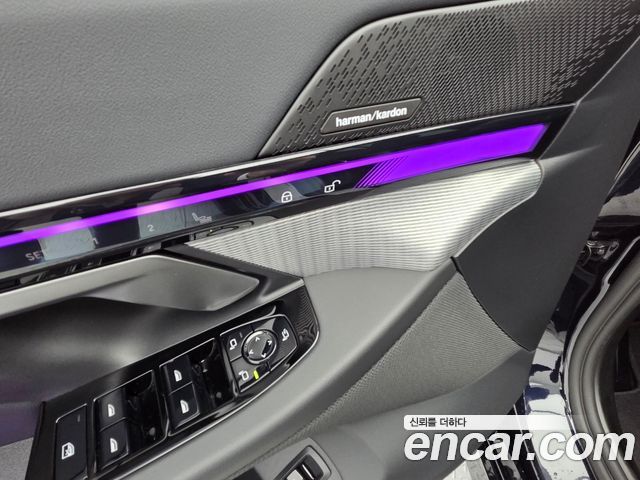 BMW 5 Series (G60) 520i M Sport 2026 — фото 16