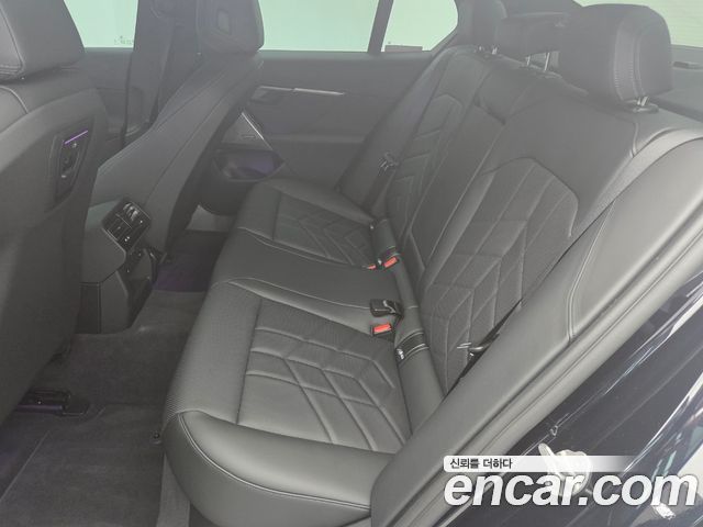 BMW 5 Series (G60) 520i M Sport 2026 — фото 19