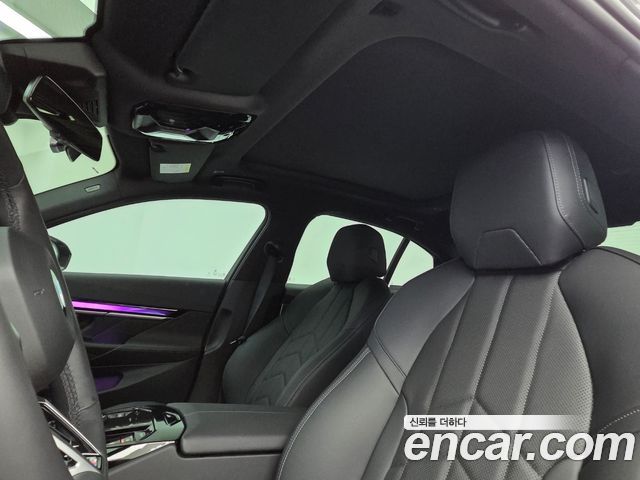 BMW 5 Series (G60) 520i M Sport 2026 — фото 21