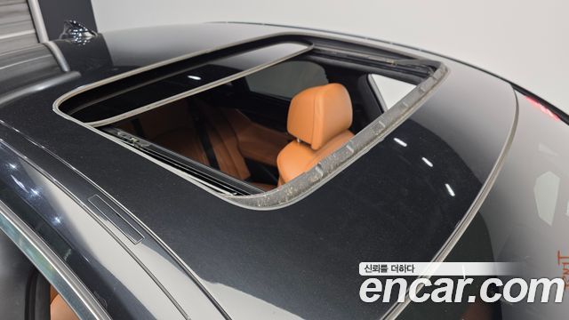 BMW 7 Series (G11) 730d xDrive Design Pure Excellence 2021 — фото 19