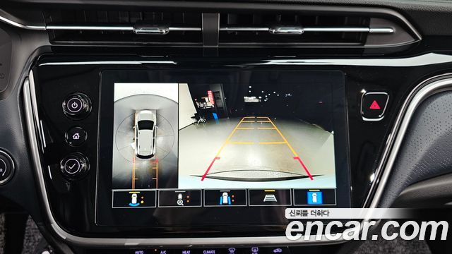 Chevrolet Bolt EUV Premier 2023 — фото 15