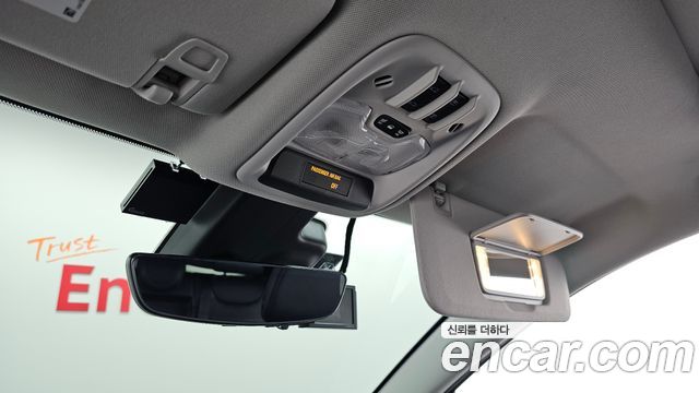 Chevrolet Bolt EUV Premier 2023 — фото 19