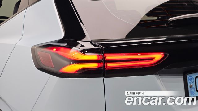 Chevrolet Bolt EUV Premier 2023 — фото 23