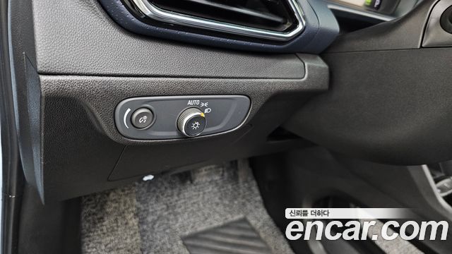 Chevrolet Bolt EUV Premier 2023 — фото 27