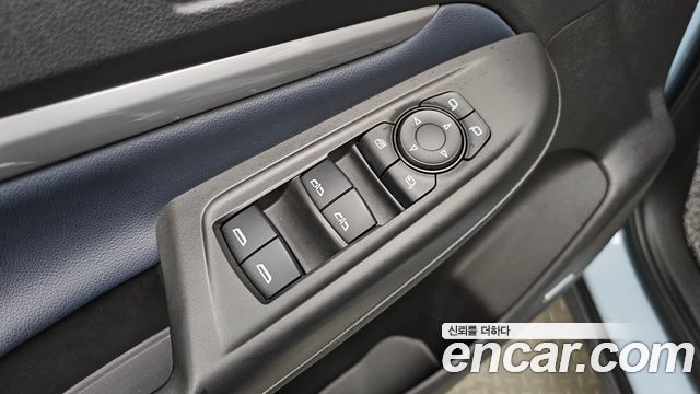 Chevrolet Bolt EUV Premier 2023 — фото 28