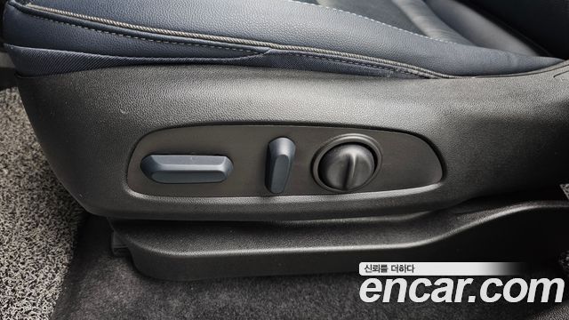Chevrolet Bolt EUV Premier 2023 — фото 31