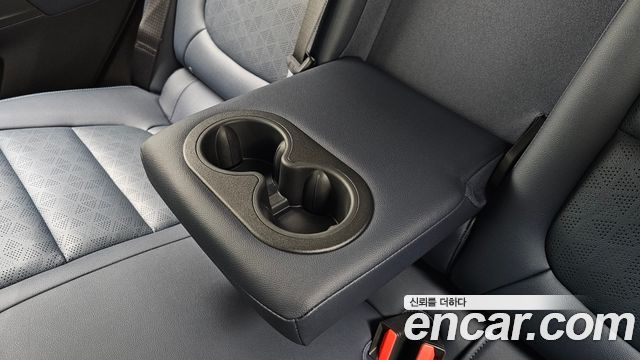 Chevrolet Bolt EUV Premier 2023 — фото 32