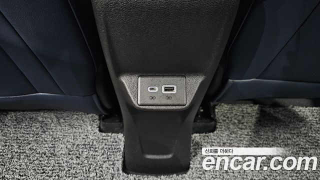 Chevrolet Bolt EUV Premier 2023 — фото 33