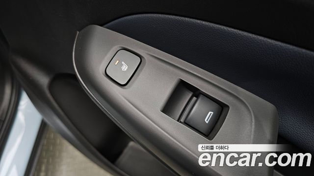 Chevrolet Bolt EUV Premier 2023 — фото 34