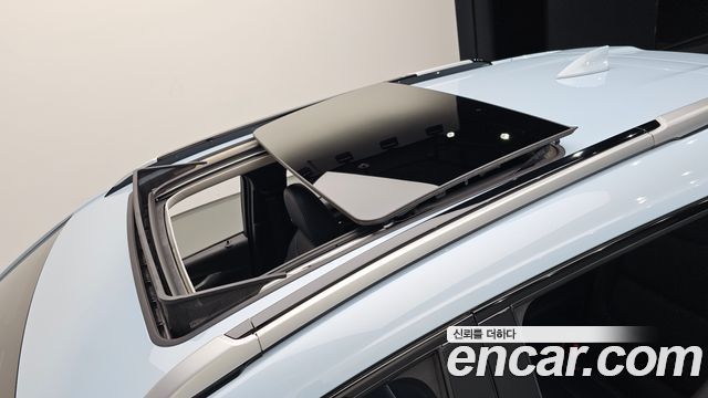 Chevrolet Bolt EUV Premier 2023 — фото 35