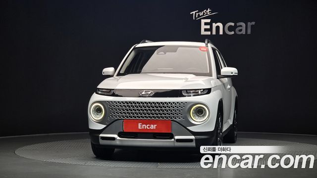 Hyundai Casper Inspiration 2023 — фото 3