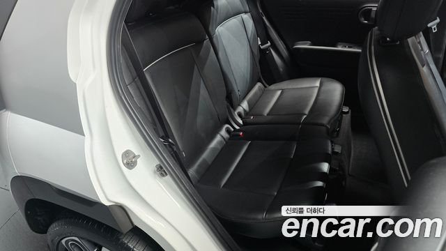 Hyundai Casper Inspiration 2023 — фото 11