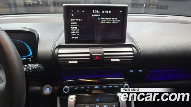 Hyundai Casper Inspiration 2023 — фото 14