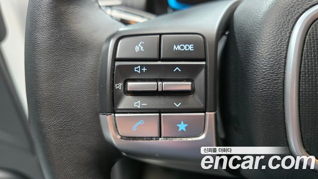 Hyundai Casper Inspiration 2023 — фото 16