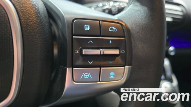 Hyundai Casper Inspiration 2023 — фото 17